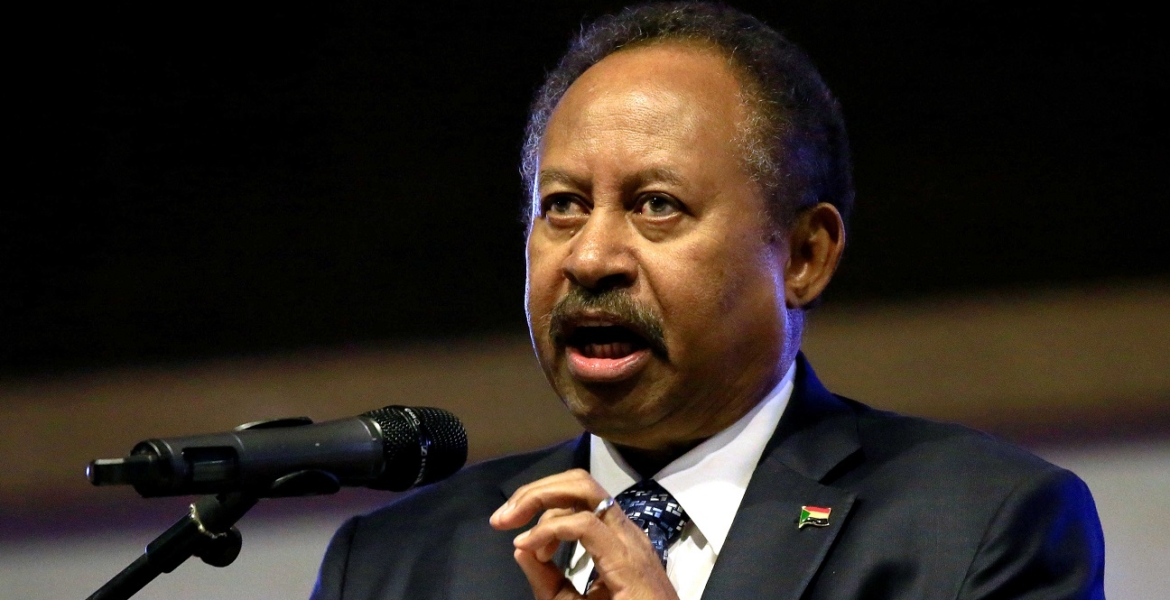 السودان/ عبد الله حمدوك يعود لمنزله ومصير مجهول لعدد من الوزراء والسياسيين السودان/ عبد الله حمدوك يعود لمنزله ومصير مجهول لعدد من الوزراء والسياسيين