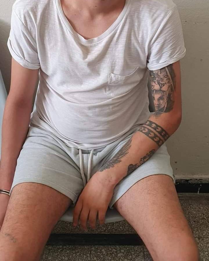 المرسى/ محترف سلب سكان عمارة إشبيليا في قبضة الامن