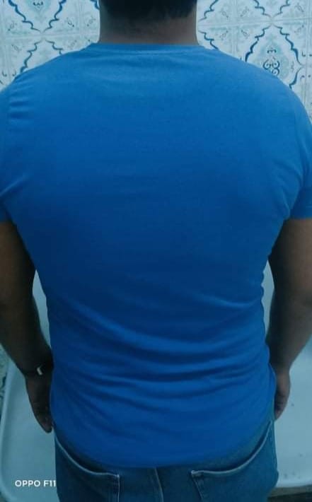 القبض على “زورو” في الحلفاوين