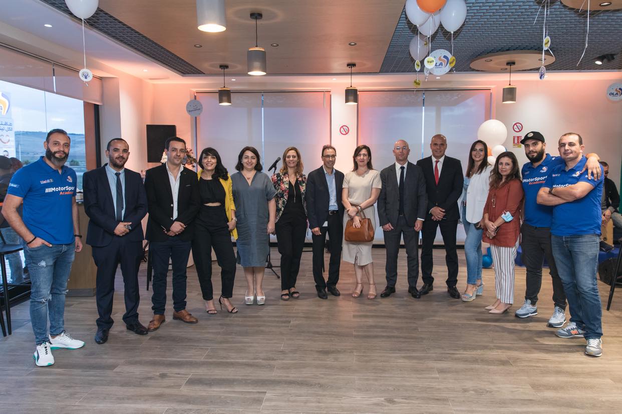 “أولى انرجي” تونس تعلن عن شراكة مع Baguette  Baguette – Papa Johns & وتطلق مخبرا متنقّلا SGS لمراقبة جودة الوقود