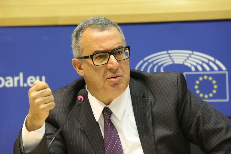 رضوان المصمودي:”الدعم السعودي والإماراتي للرئيس هو أيضا تدخّل أجنبي في شؤوننا الداخليّة”