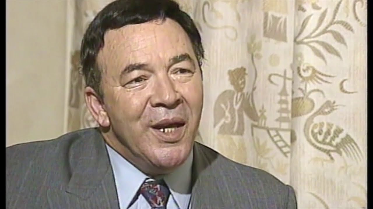 الوزير الأسبق عبد الباقي الهرماسي في ذمة الله