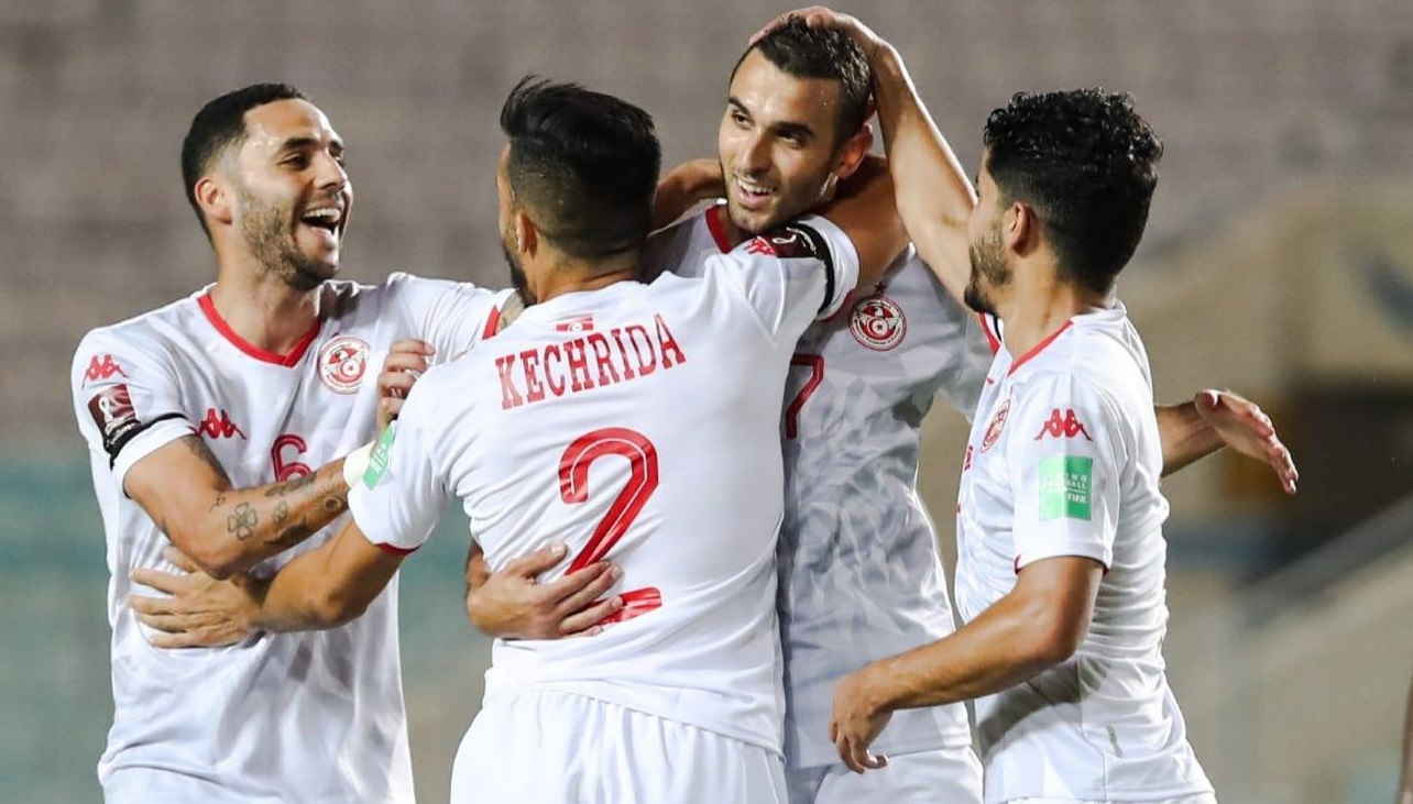 تصفيات المونديال: موعد مباراتي تونس مع زامبيا وغينيا الاستوائية