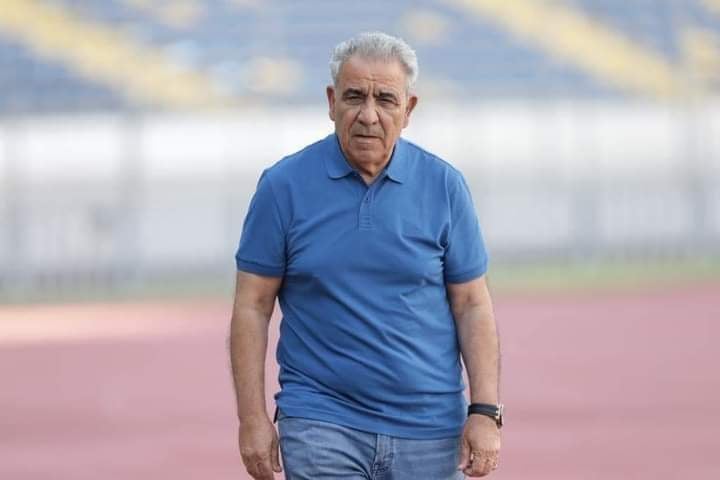 فريق عربي يفاوض فوزي البنزرتي