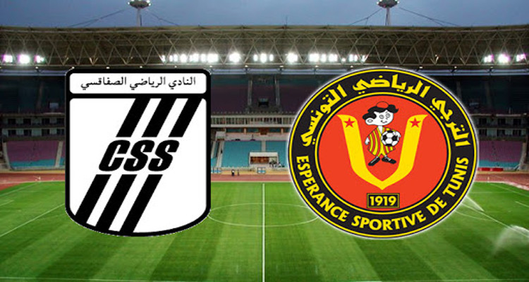 الترجي يواجه النادي الصفاقسي بهذه التشكيلة