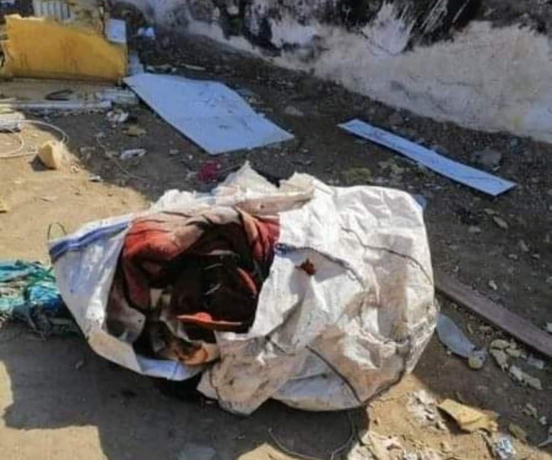 القبض على قاتل الفتاة الافريقية التي عثر على جثتها داخل كيس بالكرم