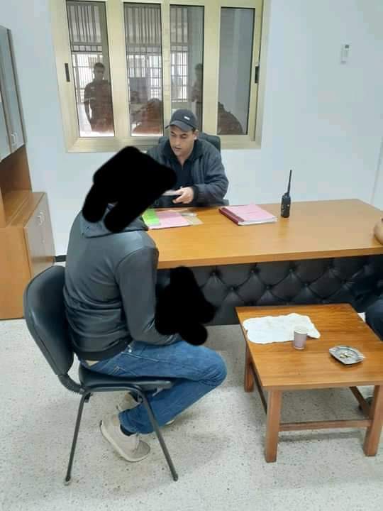 بن عروس/إيقاف شخصين مفتش عنهما أحدهما محكوم ب20سنة سجنا