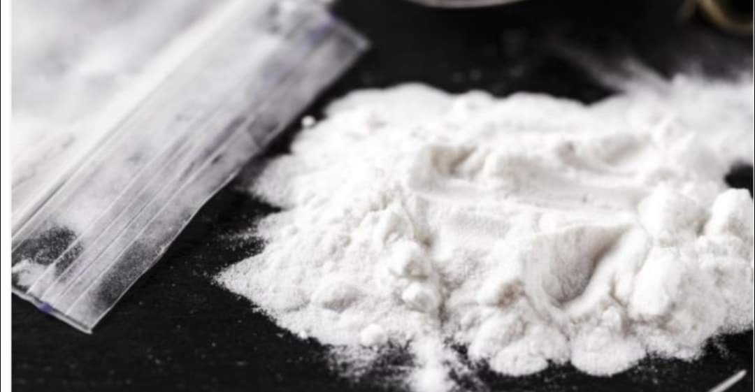 حاول تهريب اكثر من 500غرام من الهيرويين في أمعائه،فتم القبض عليه