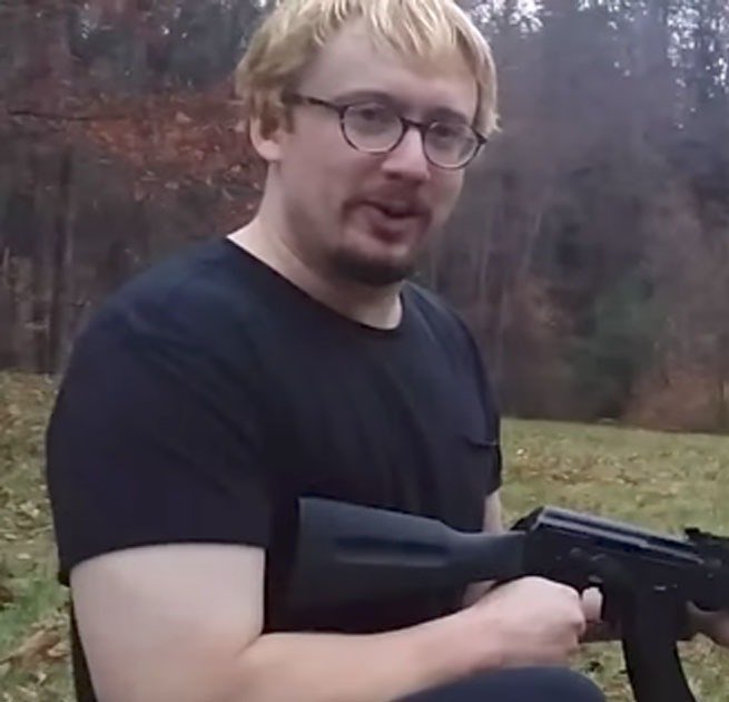 النرويج/ مسلّح بقوس وسهام يقتل 5 أشخاص (صور)