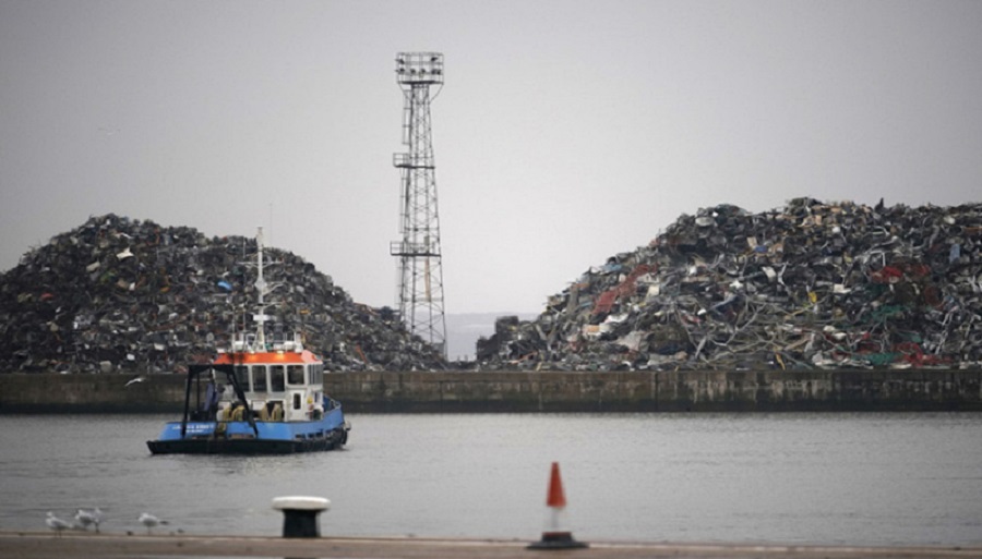 النفايات الإيطالية: تحقيقات منطقة كامبانيا الإيطالية تكشف معطيات جديدة
