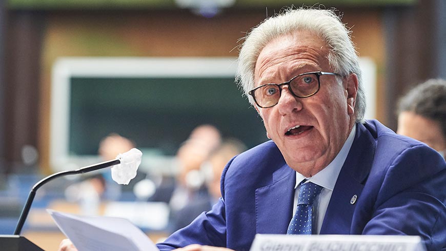 رئيس “لجنة البندقية” يتحدث عن 25 جويلية والمرسوم 117 وتعليق الدستور