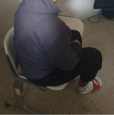 سوسة /الاطاحة بـ” الخنّ “