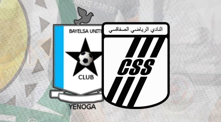 الاتحاد الافريقي يعلن عن طاقم تحكيم مباراة النادي الصفاقسي و”بايلسا” النيجيري