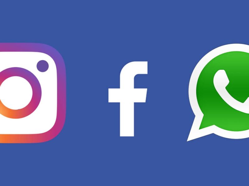 بعد توقف لأكثر من 5ساعات /فايسبوك يعود للعمل