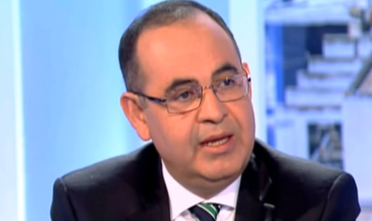 كرشيد: على سعيّد جعل هذه الأراضي الدولية قابلة للبيع