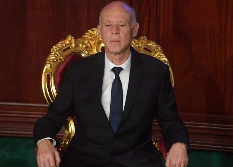 سعيّد (حول الخيار الثالث): إن أرادوا فليضيفوا صفا رابعا وخامسا (فيديو)
