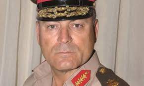 السيسي يعيّن الفريق أسامة عسكر رئيسا للأركان