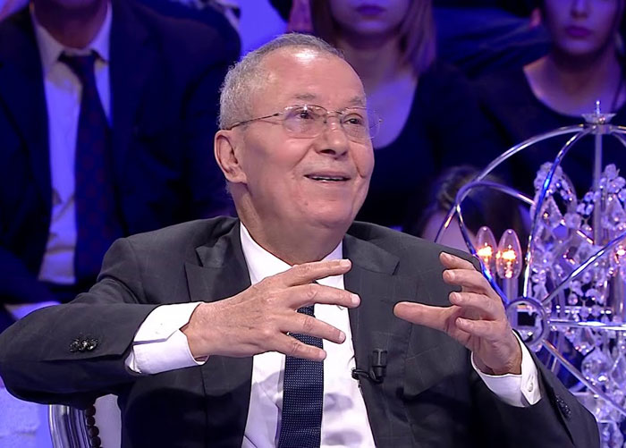 الطاهر بن حسين يكشف: النهضة تملك ملفا صحيا ضد المرزوقي