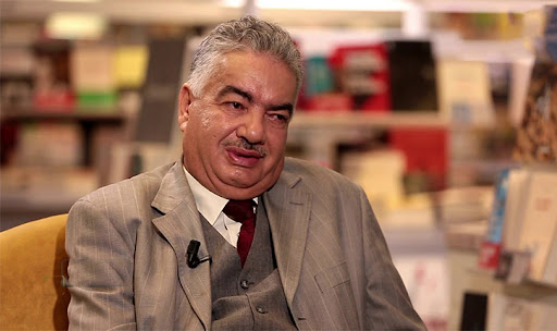 تدوينة لرضا لينين اثارت زوبعة