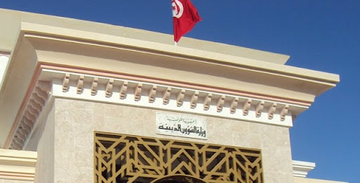 نائب: عمل وزارة الشؤون الدينية اقتصر هذه السنة على 3 بلاغات فقط