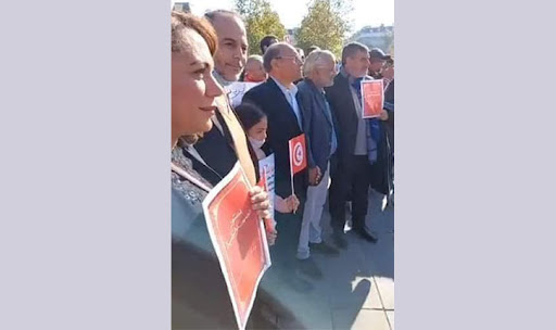 جمعيات تونسية تدين تحريض دول أجنبية على التدخل في شؤون تونس