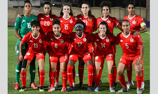 سيدات المنتخب الوطني تواجهن المنتخب الاماراتي