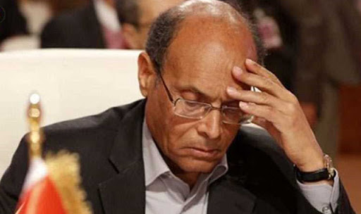 منصف المرزوقي : “هنيئا لشعب المواطنين انتصاره الجديد على الانقلاب ..”