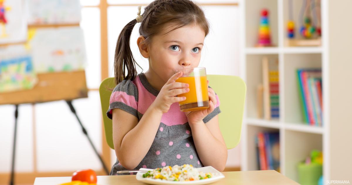 خاص للامهات: هذه الأطعمة تساعد الأبناء على التحصيل الدراسي