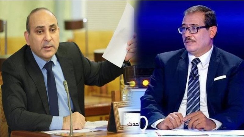 اليوم ..عبد اللطيف العلوي وعامر عياد أمام المحكمة العسكرية