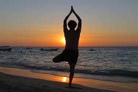 تمرين بسيط مدته 20 ثانية يبوح بحالتك الصحية