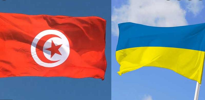 الإعداد لتنظيم أول معرض تونسي بأوكرانيا الإعداد لتنظيم أول معرض تونسي بأوكرانيا