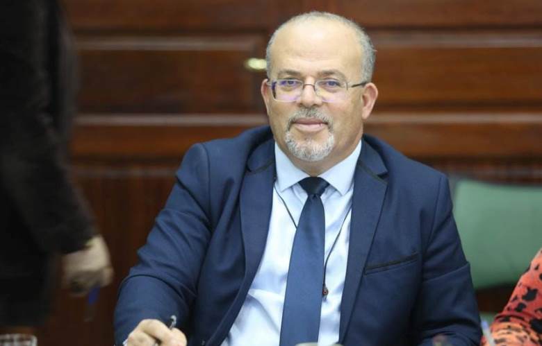 ديلو يتطلع لتأسيس حزب وفق هذه المواصفات