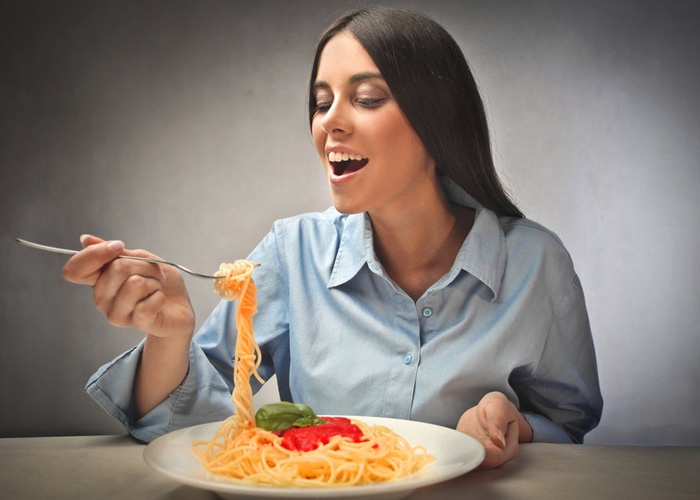 هذا الطعام يقلل من خطر الإصابة بالاكتئاب ويحسن المزاج