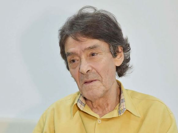 عبد العزيز المحرزي في غيبوبة