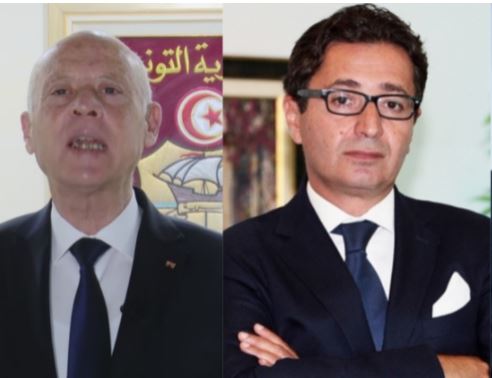 فاضل عبد الكافي: مشروع قيس سعيد غير قادر على إخراج البلاد من أزمتها