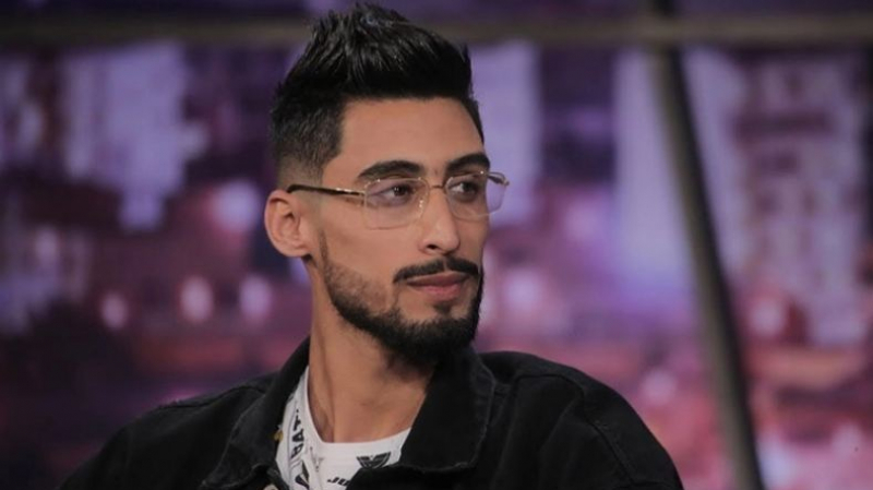 كليب علاء يثير غضب التونسيين (فيديو)