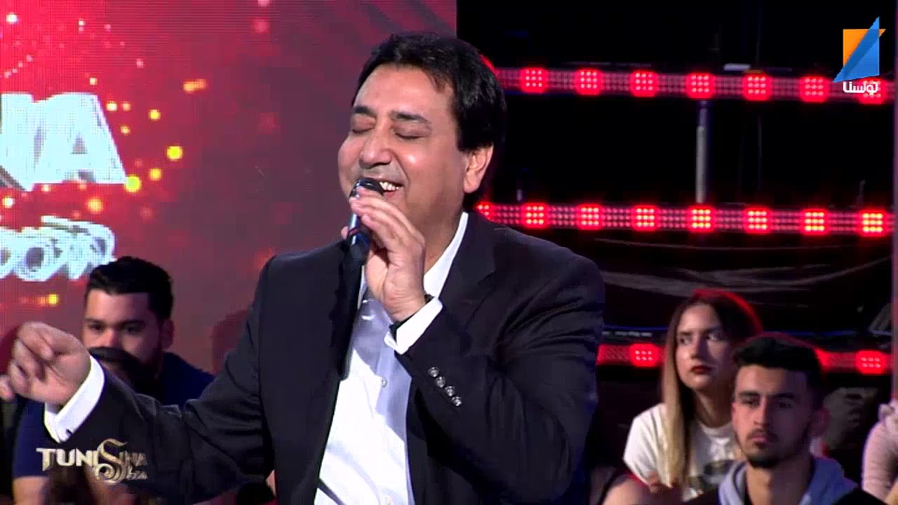 غازي العيادي:  الفنان وقت تبدأ الدنيا ماشية والأموال مريقْله مايحبّ حد ويحب كان روحه