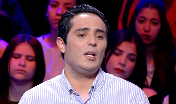 الموت يفجع فيصل الحضيري