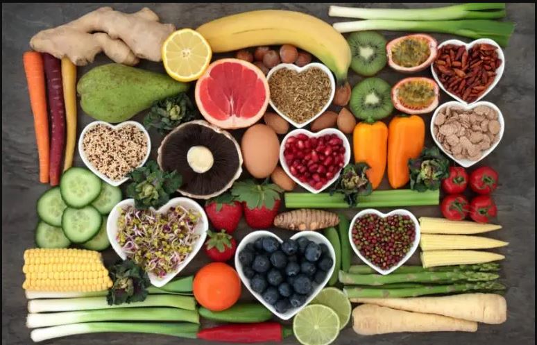 9 أطعمة تساعدك على تحسين المزاج خلال دقائق