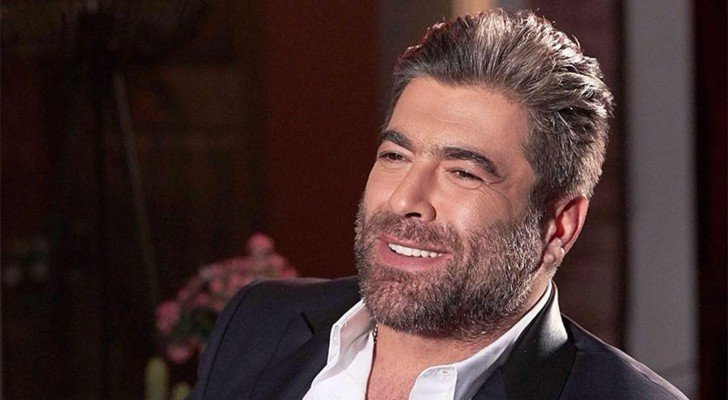 وائل كفوري يستعد للزواج من حبه الاول