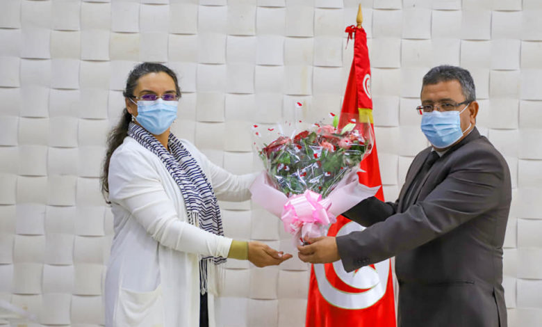 نبذة عن حياة وزيرة البيئة الجديدة