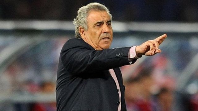 فوزي البنزرتي يستغرب من دعوة هؤلاء اللاعبين للمشاركة في كأس العرب