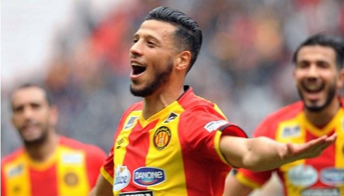 الترجي/ البدري يعود إلى التمارين وبدران جاهز لمواجهة المتلوي