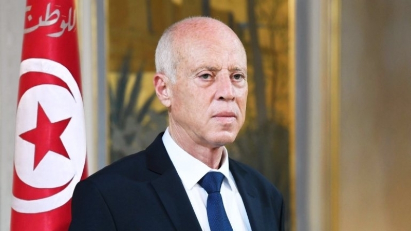 فيديو/ سعيّد: القضاء مريض.. وأغلب القضاة شرفاء