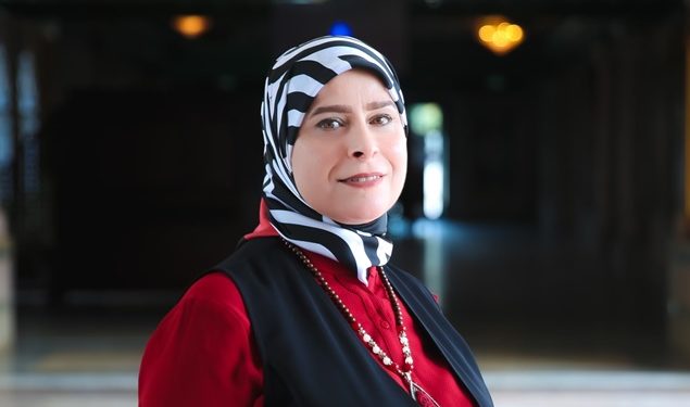 نائبة برلمانية تحرم من جواز السفر بسبب المهنة