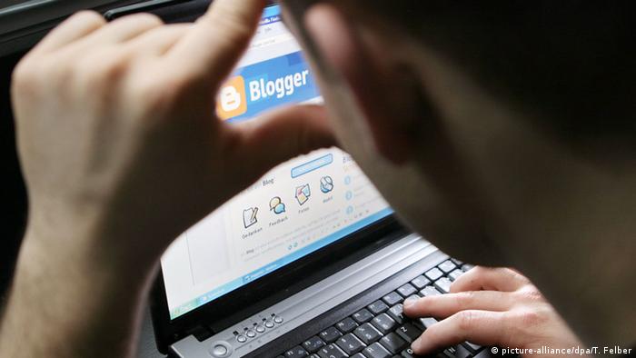 مقاضاة مدوّن في منّوبة بسبب الزيت المدعّم!!