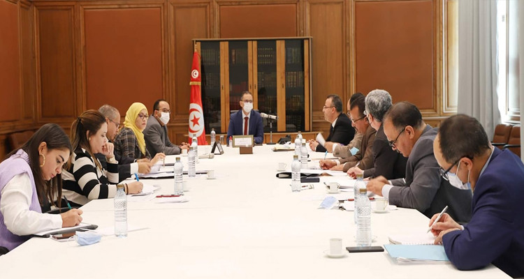 نحو الترفيع في معاليم كراء الأراضي الدولية