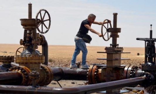 وزيرة الصناعة والطاقة تصدر هذا القرار