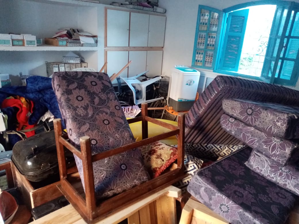 المعمورة/ الإطاحة بعصابة مختصة في سرقة منازل معدة للاصطياف المعمورة/ الإطاحة بعصابة مختصة في سرقة منازل معدة للاصطياف