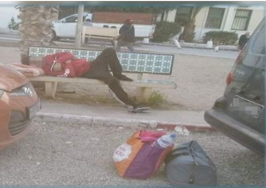 يحدث في تونس/ مستشفى يطرد مصابا بالسرطان عن طريق الحيلة